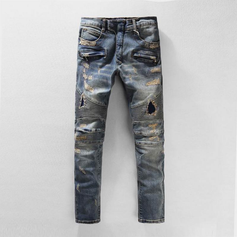 Balmain Men's Jeans 64